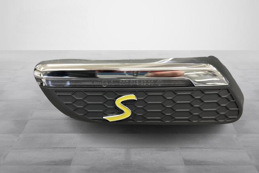 Mini Hatchback vaihtoauto