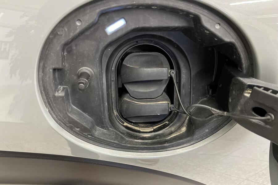 Mini Hatchback vaihtoauto