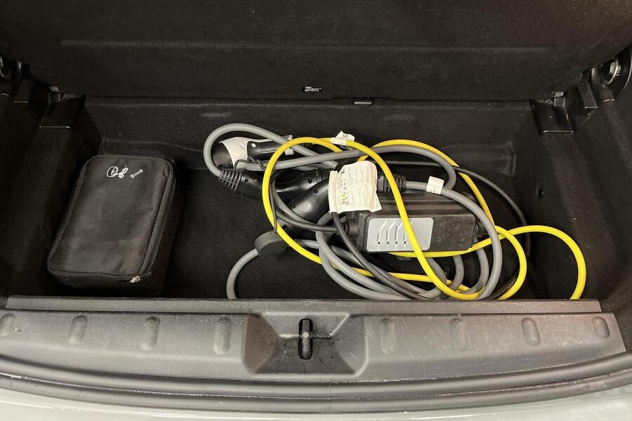 Mini Hatchback vaihtoauto