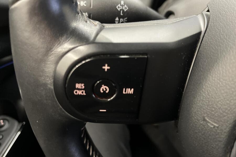 Mini Hatchback vaihtoauto