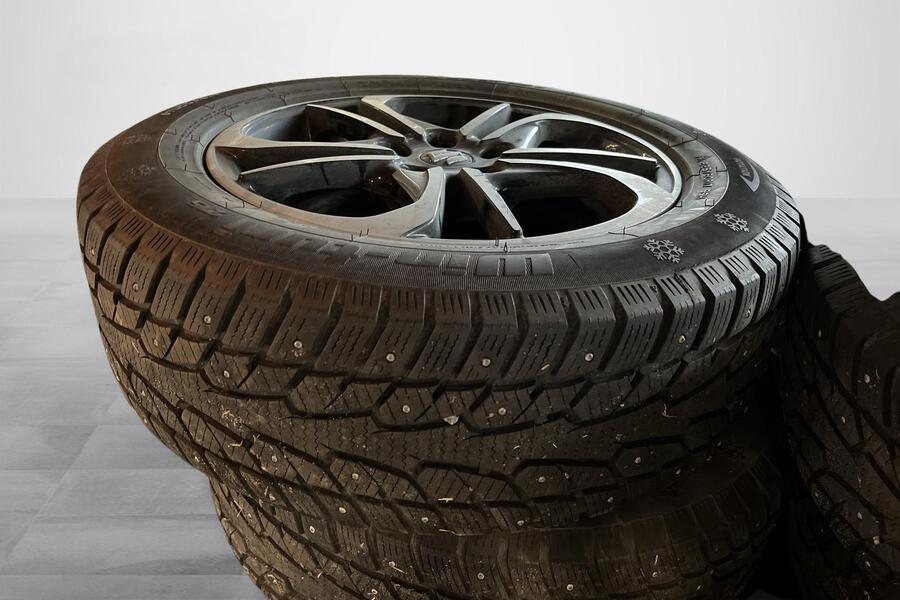 Suzuki Vitara vaihtoauto