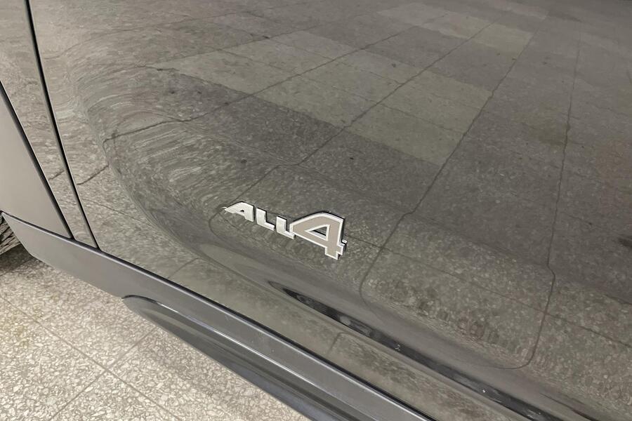 Mini Countryman vaihtoauto