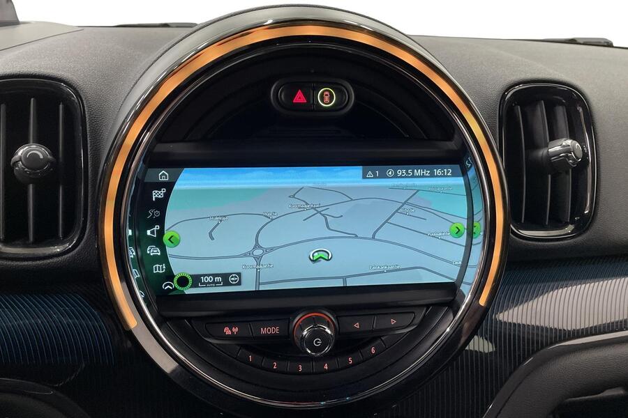 Mini Countryman vaihtoauto