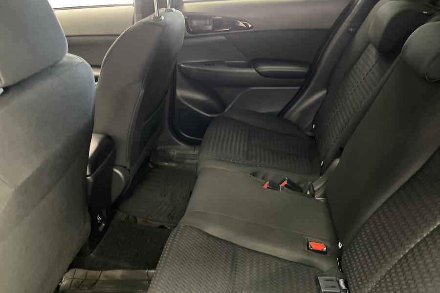 Mitsubishi Eclipse Cross vaihtoauto