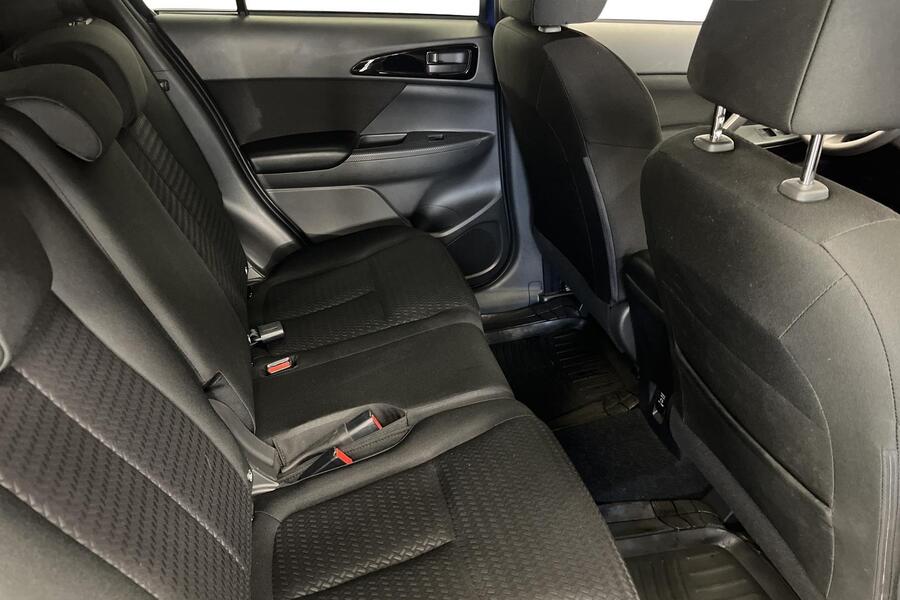 Mitsubishi Eclipse Cross vaihtoauto