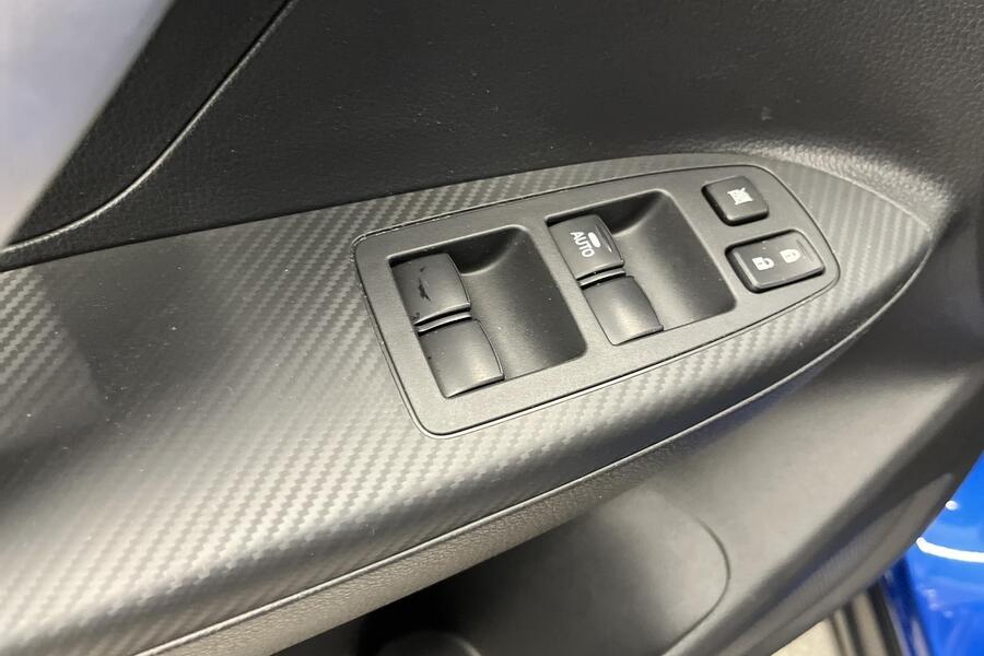 Mitsubishi Eclipse Cross vaihtoauto