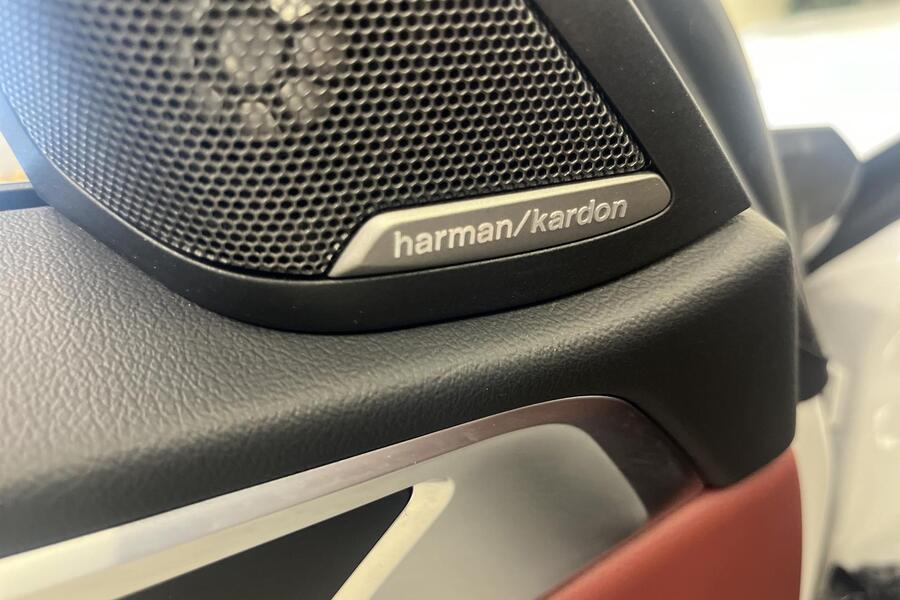 BMW i4 M50 vaihtoauto