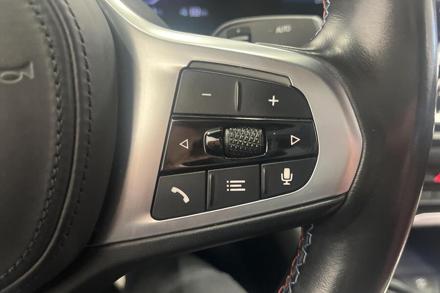 BMW i4 M50 vaihtoauto