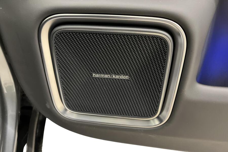 Polestar 4 vaihtoauto