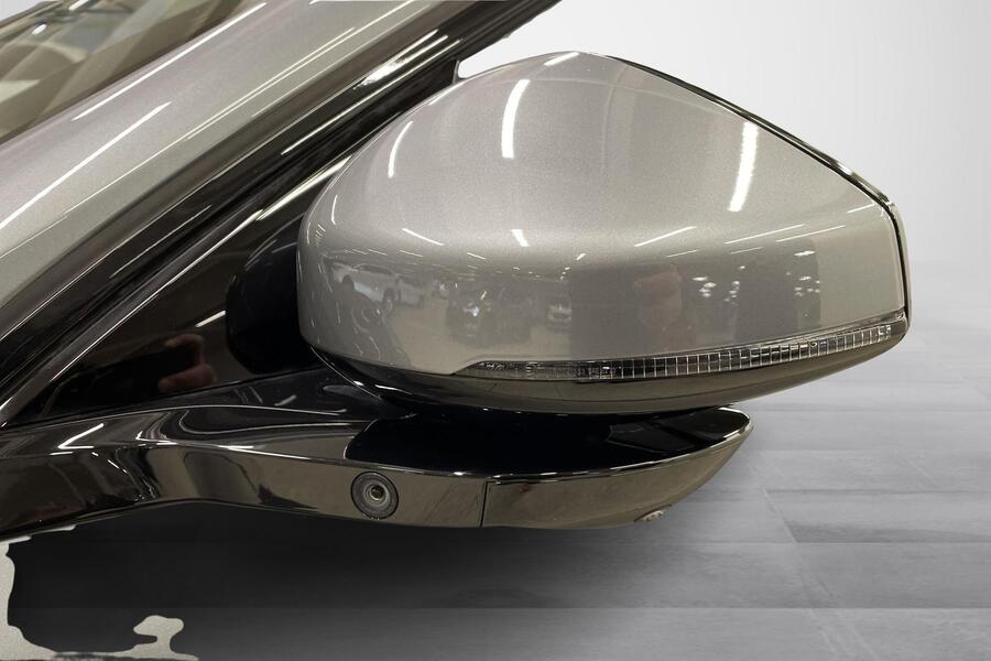 Polestar 4 vaihtoauto