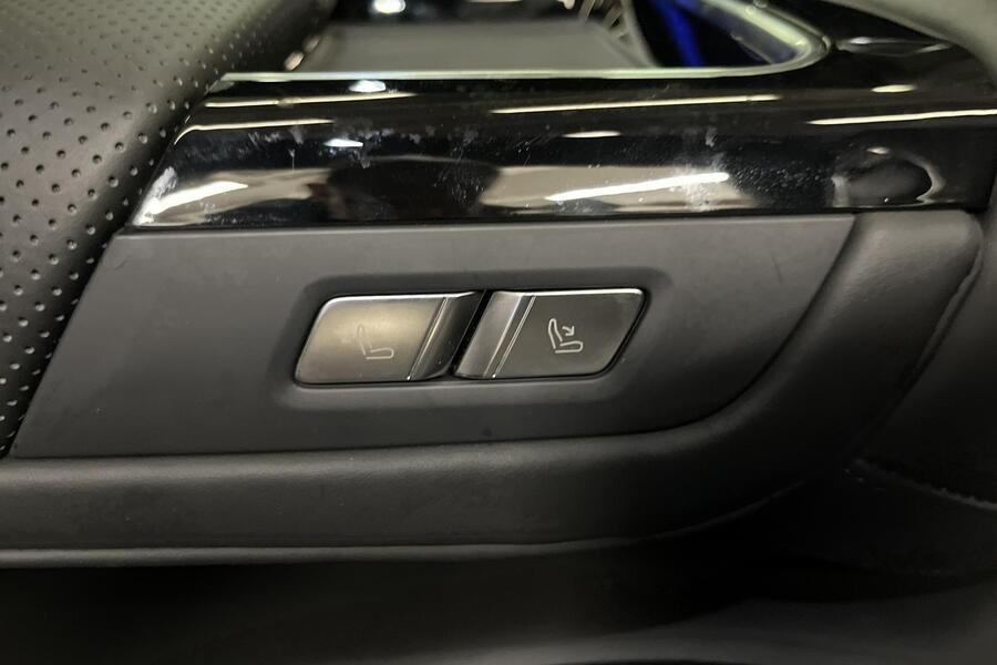 Polestar 4 vaihtoauto