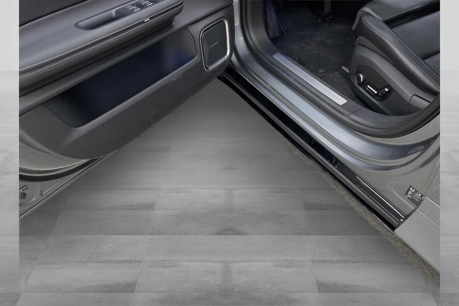 Polestar 4 vaihtoauto