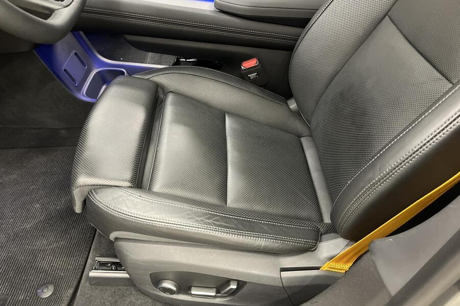 Polestar 4 vaihtoauto