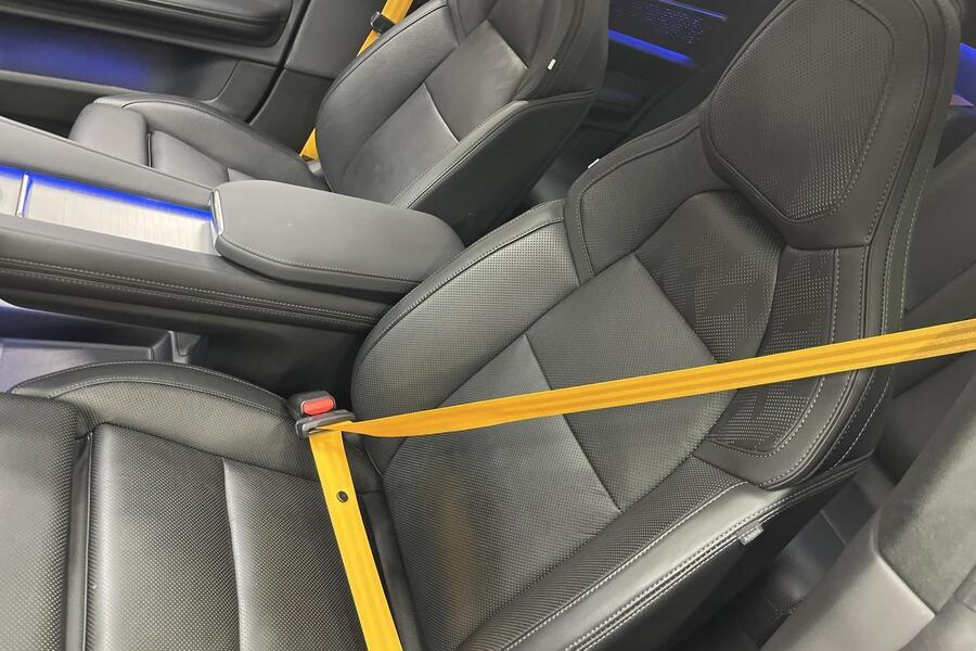 Polestar 4 vaihtoauto