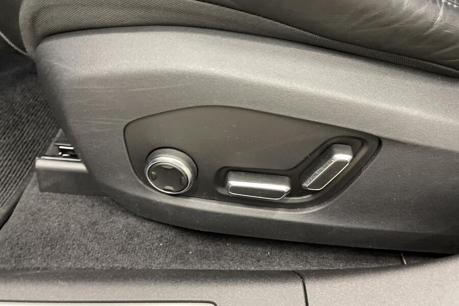 Polestar 4 vaihtoauto