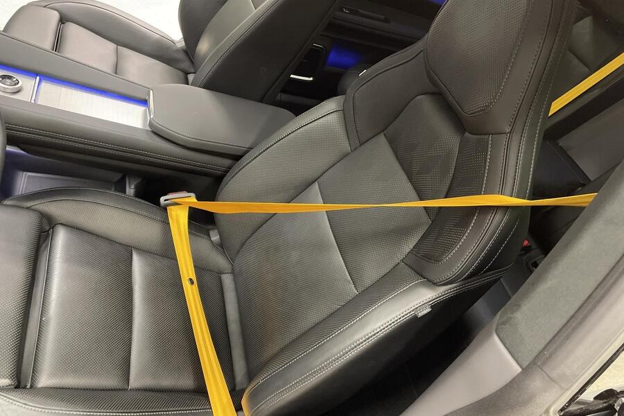 Polestar 4 vaihtoauto