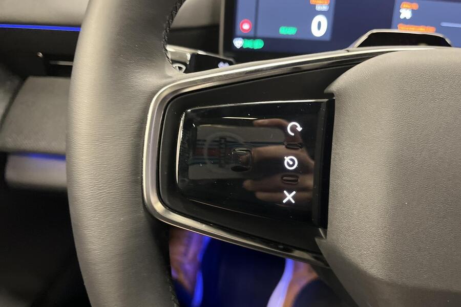 Polestar 4 vaihtoauto