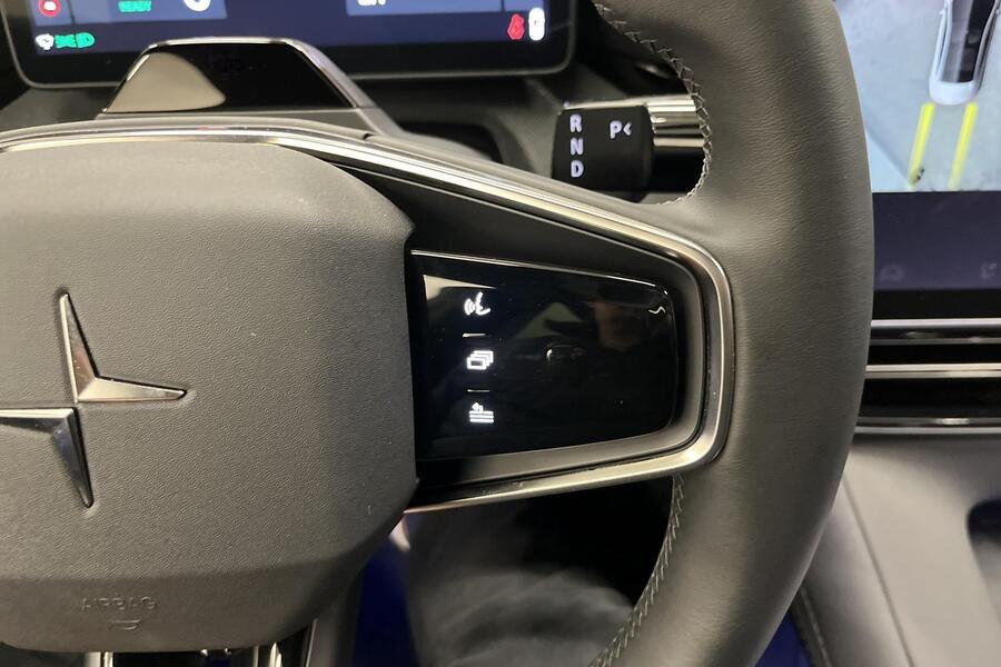 Polestar 4 vaihtoauto