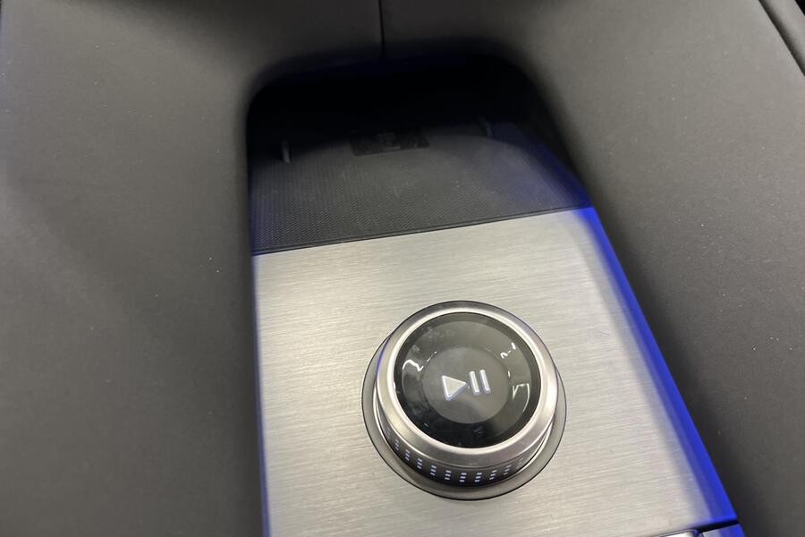 Polestar 4 vaihtoauto