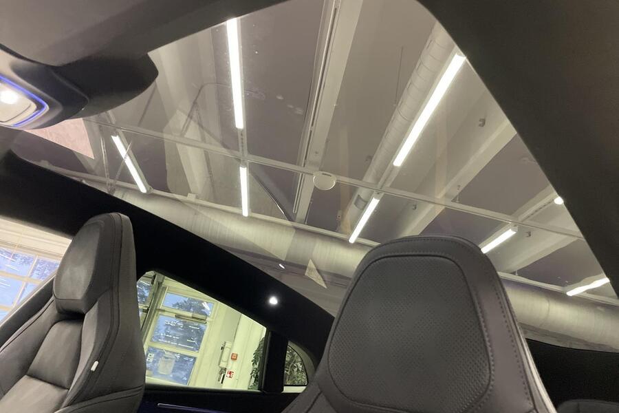 Polestar 4 vaihtoauto