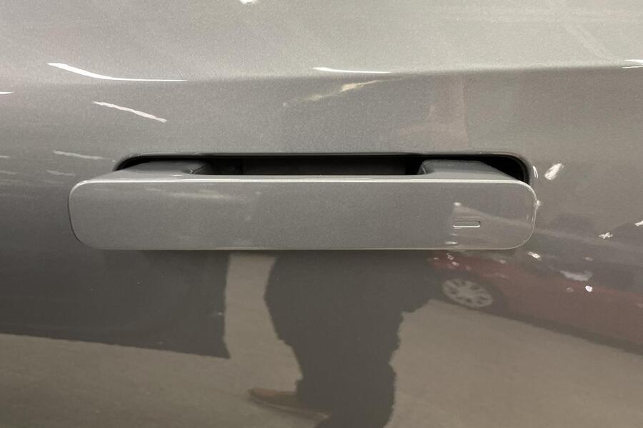 Polestar 4 vaihtoauto