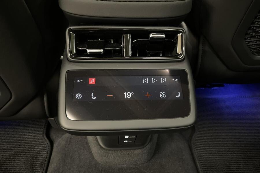 Polestar 4 vaihtoauto