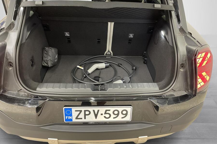 Mini Aceman vaihtoauto