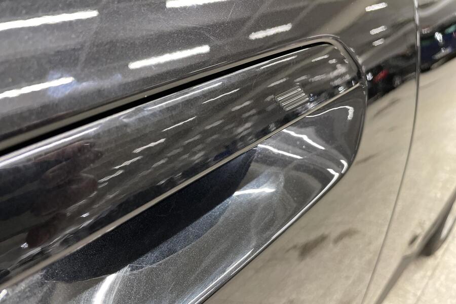 Mini Aceman vaihtoauto