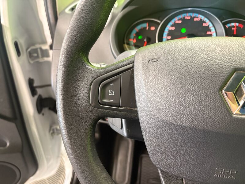 Renault Kangoo vaihtoauto