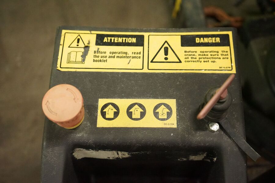 Citroën Jumper vaihtoauto