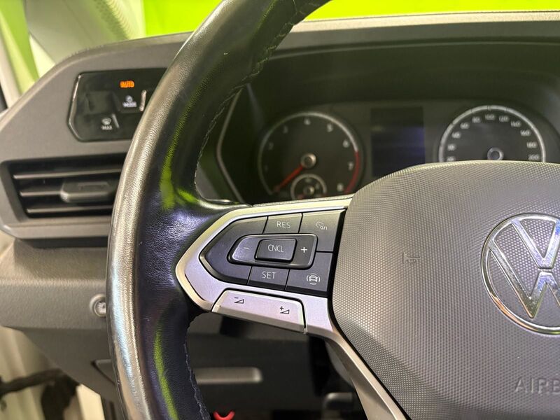 Volkswagen Caddy vaihtoauto