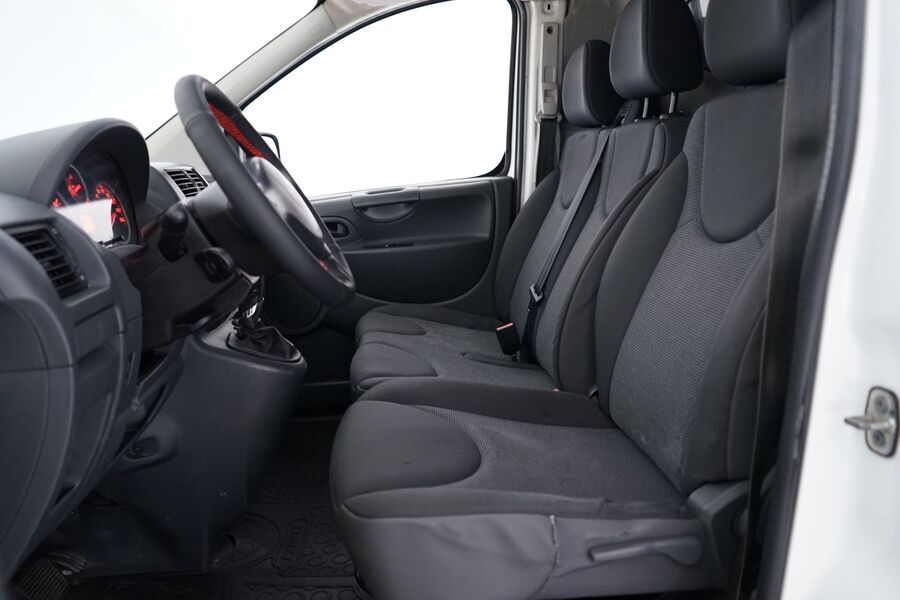 Peugeot Expert vaihtoauto