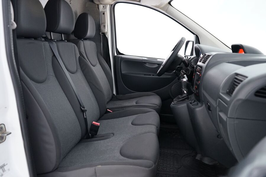 Peugeot Expert vaihtoauto