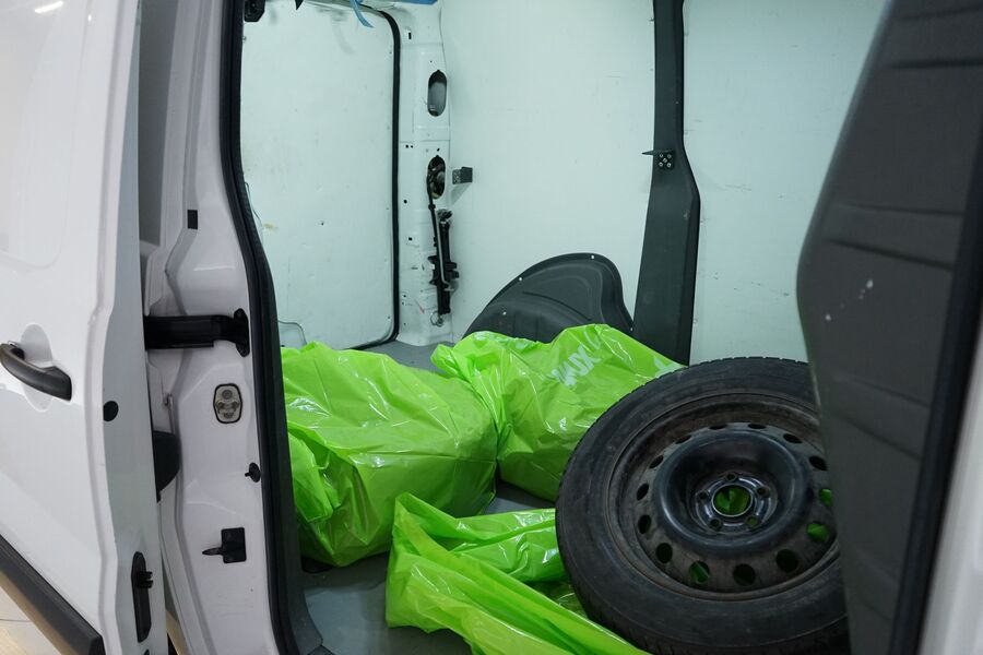 Peugeot Expert vaihtoauto