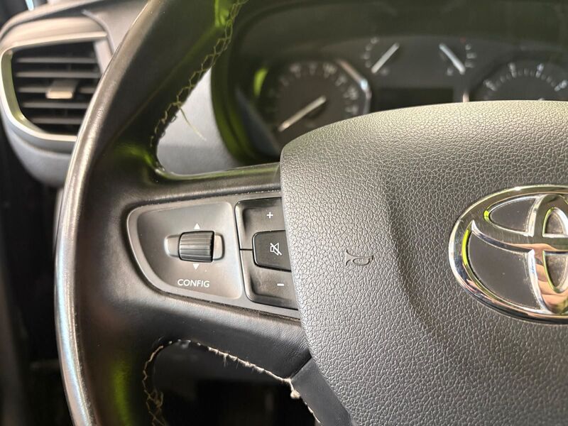 Toyota Proace Verso vaihtoauto