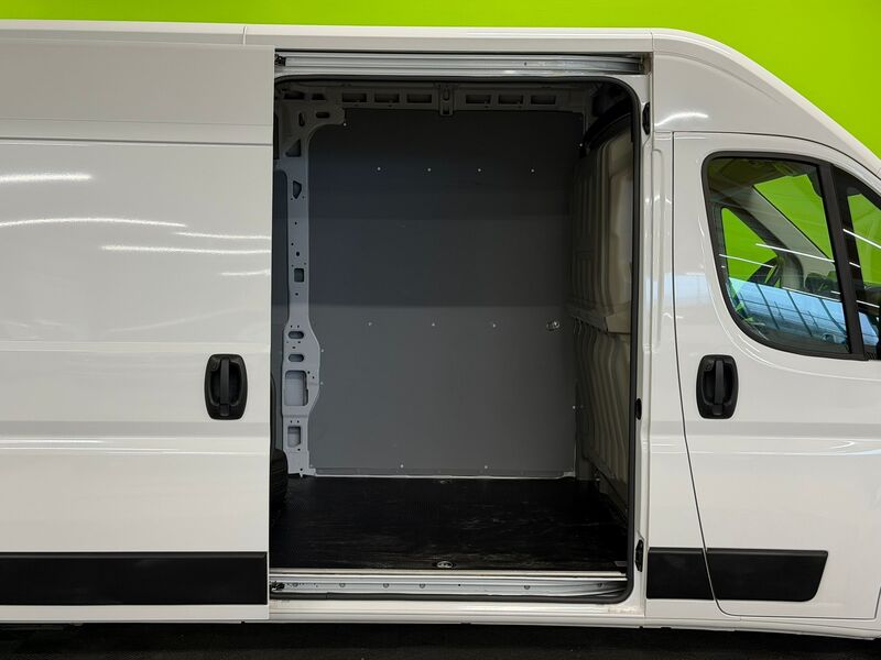 Citroën Jumper vaihtoauto