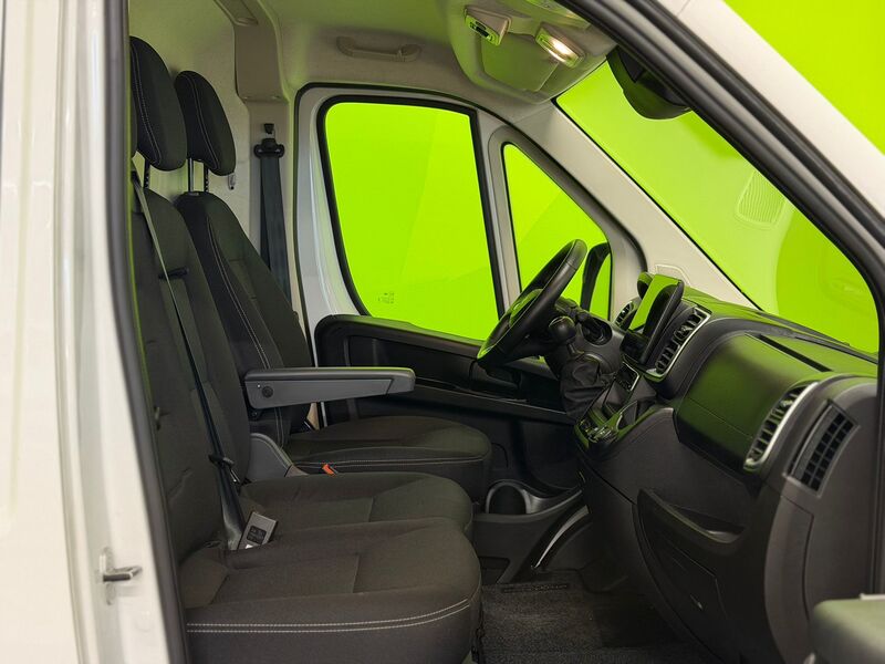 Citroën Jumper vaihtoauto