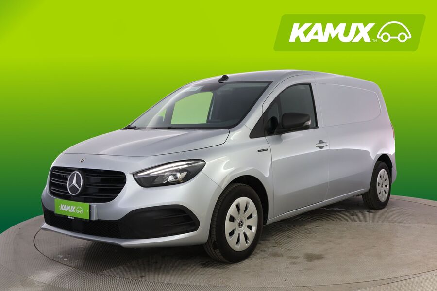 Mercedes-Benz Citan vaihtoauto