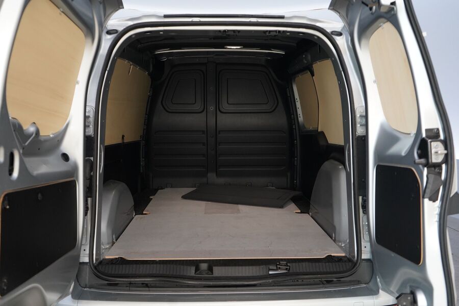 Mercedes-Benz Citan vaihtoauto