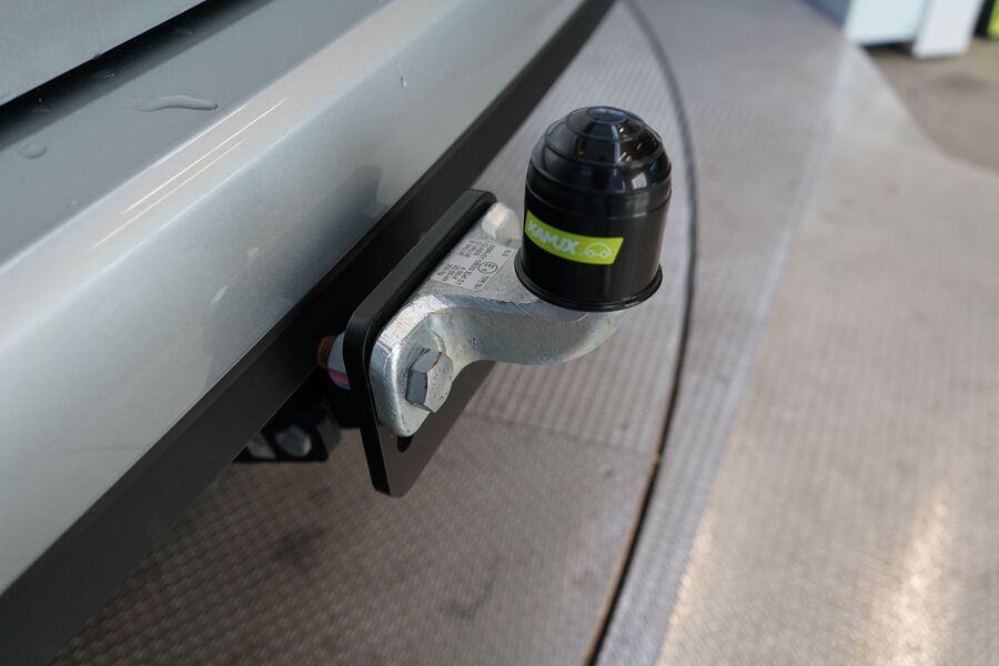 Mercedes-Benz Citan vaihtoauto