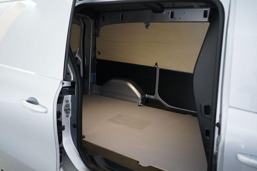 Mercedes-Benz Citan vaihtoauto