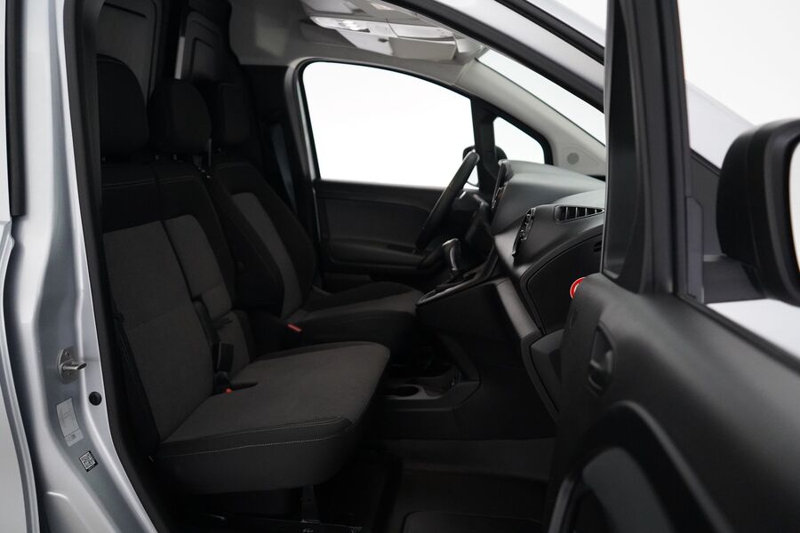 Mercedes-Benz Citan vaihtoauto