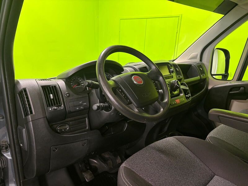 Fiat Ducato vaihtoauto