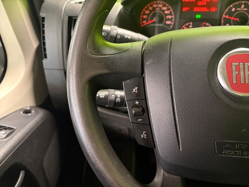 Fiat Ducato vaihtoauto