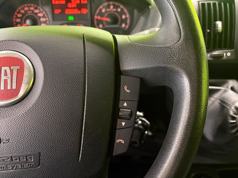 Fiat Ducato vaihtoauto