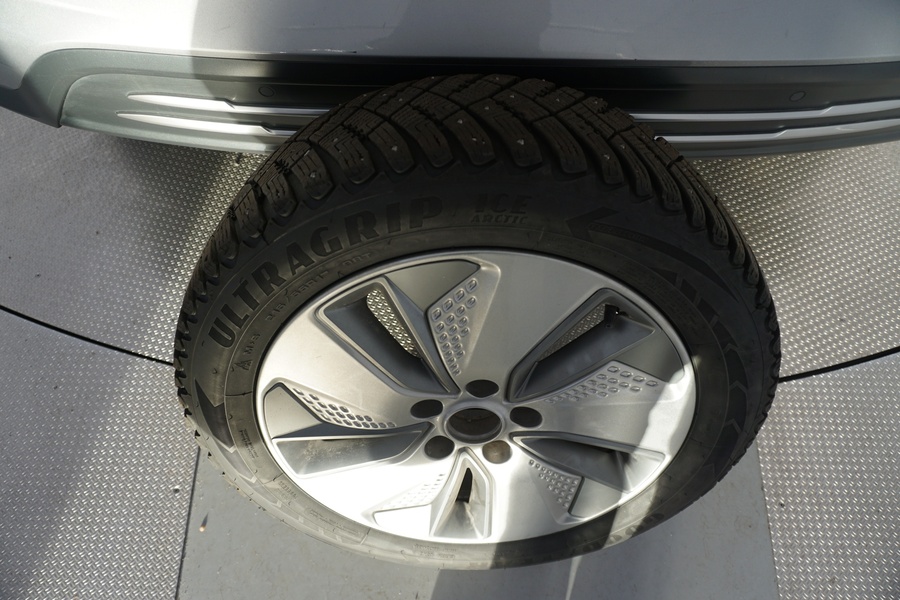 Hyundai Kona vaihtoauto