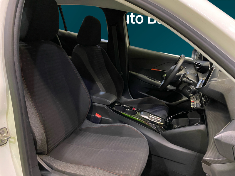 Peugeot 208 vaihtoauto