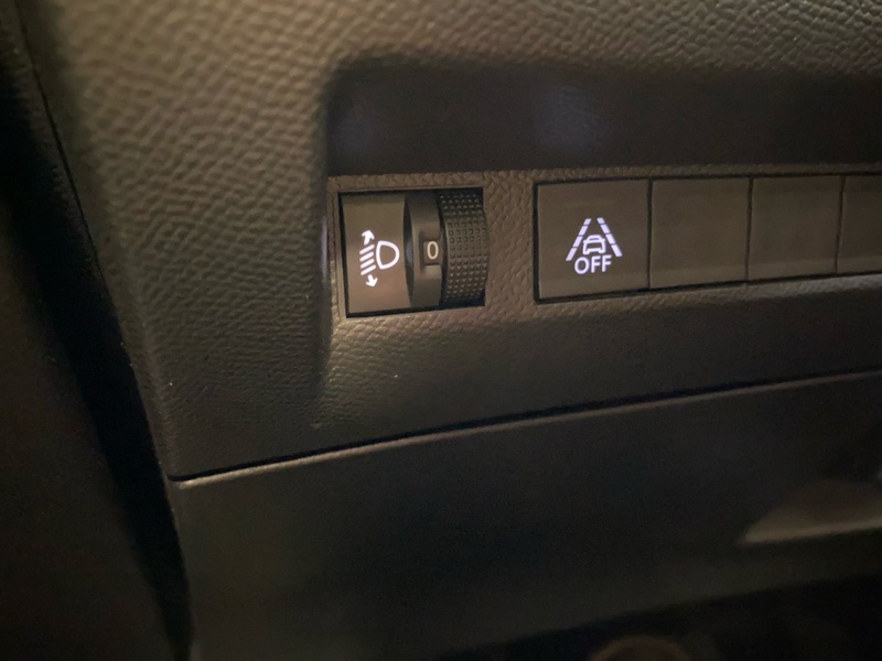 Peugeot 208 vaihtoauto