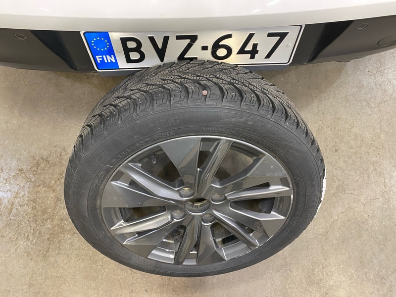 Peugeot 208 vaihtoauto