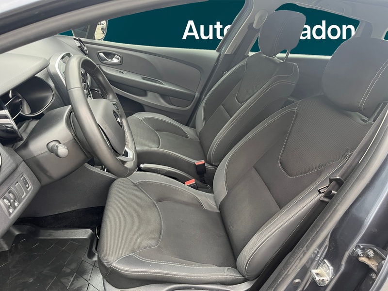 Renault Clio vaihtoauto